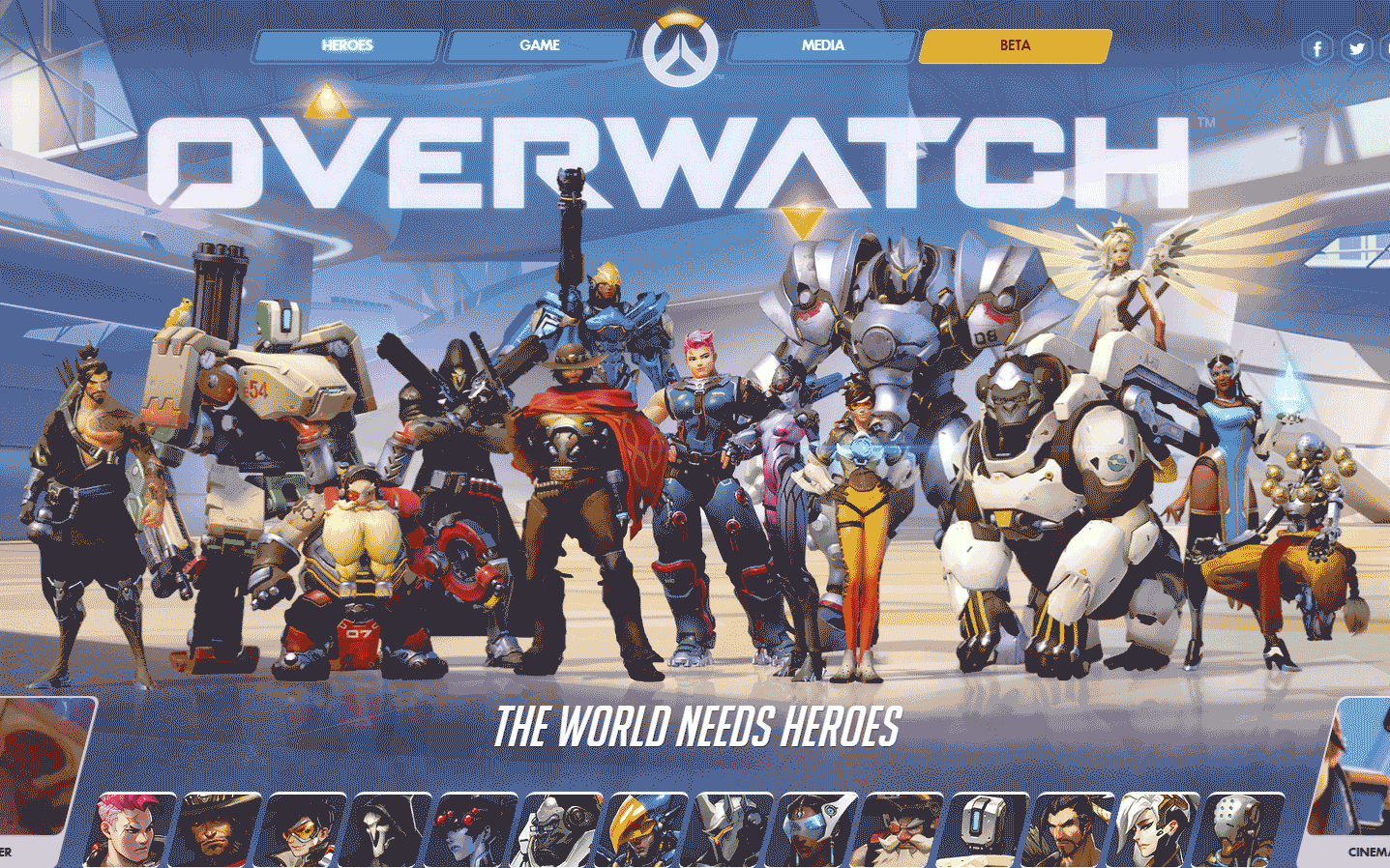 即将到来的 即将到来的