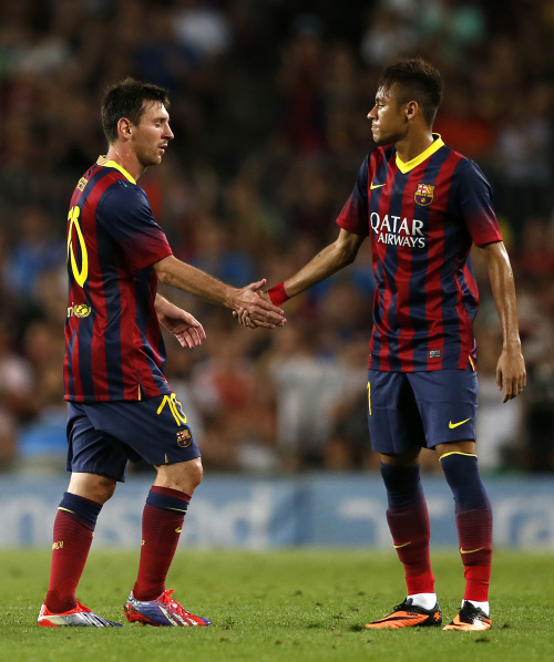 更像长期投 更像长期投