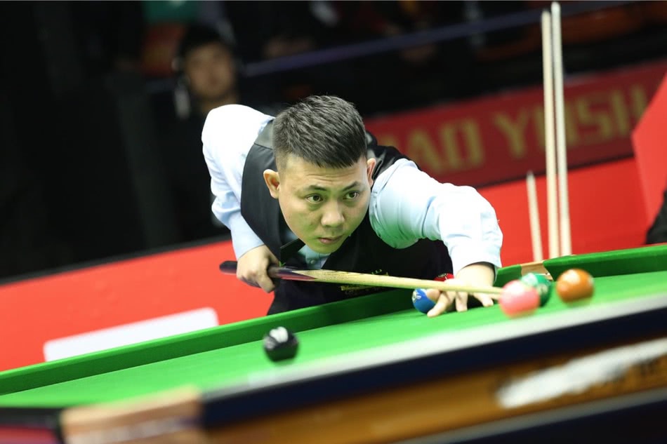 更像一场关 更像一场关