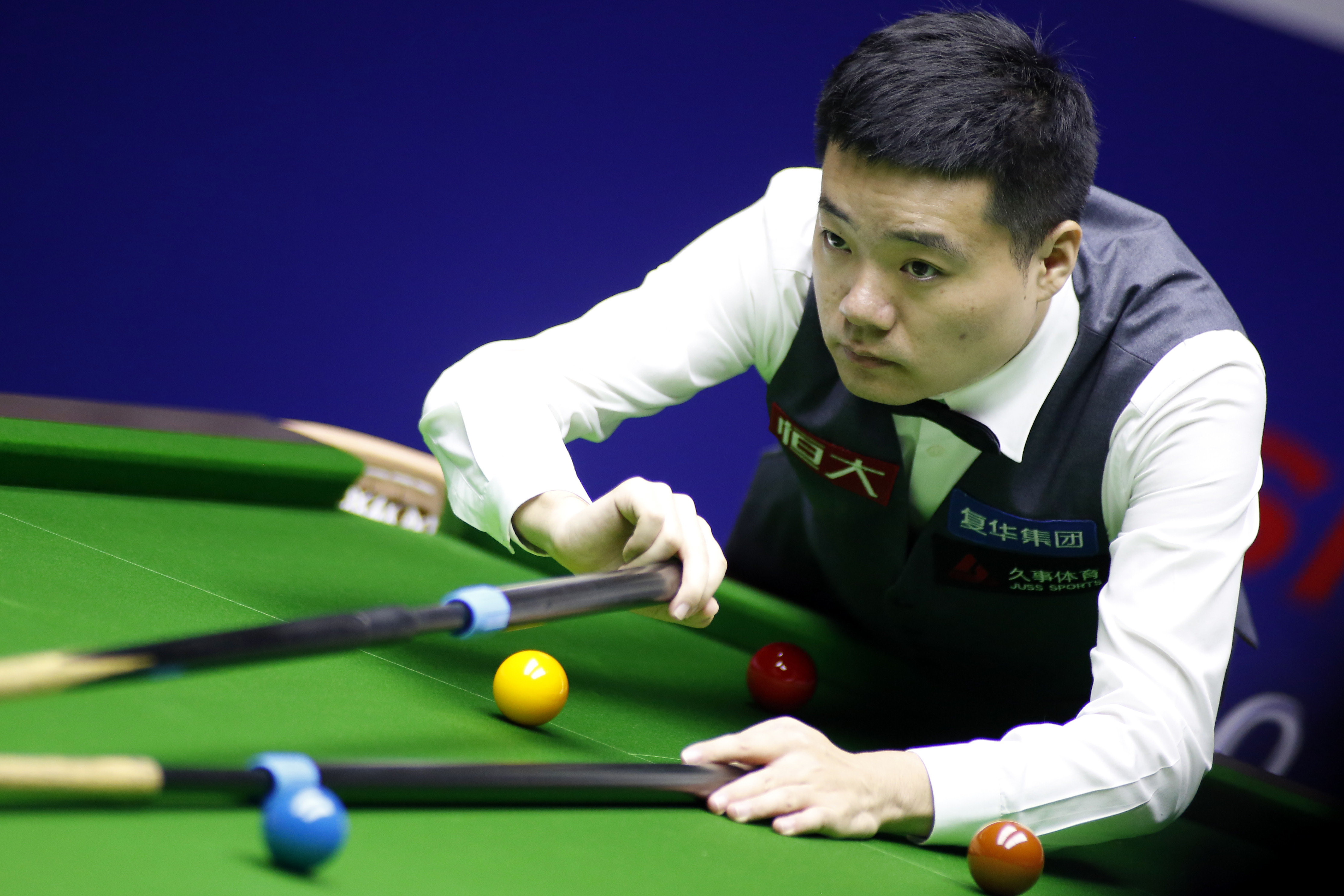 扑克与长期 扑克与长期