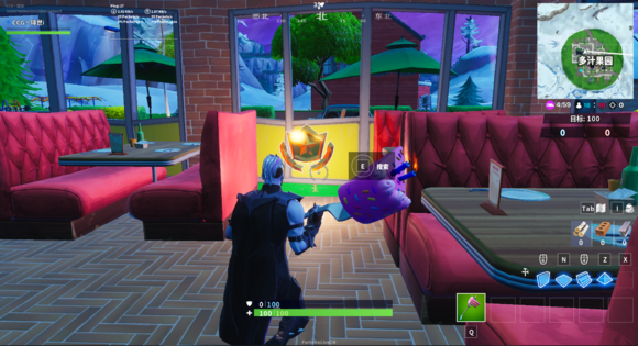 顺下吸引包 顺下吸引包